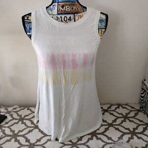 Paperflower Swing Tank